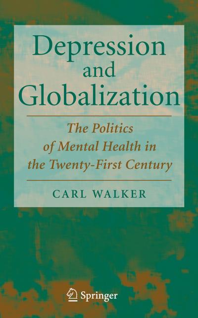 Depression and Globalisation