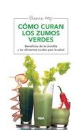 Cómo curan los zumos verdes