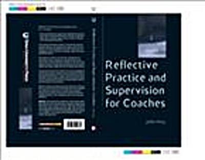 Reflective Practice and Supervision for Coaches