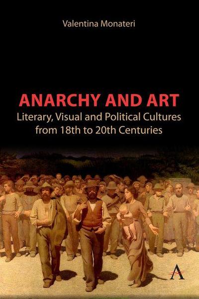Anarchy and Art