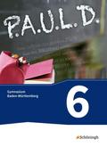 P.A.U.L. D. - Persönliches Arbeits- und Lesebuch D