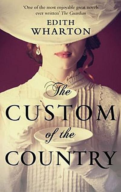 The Custom of the Country