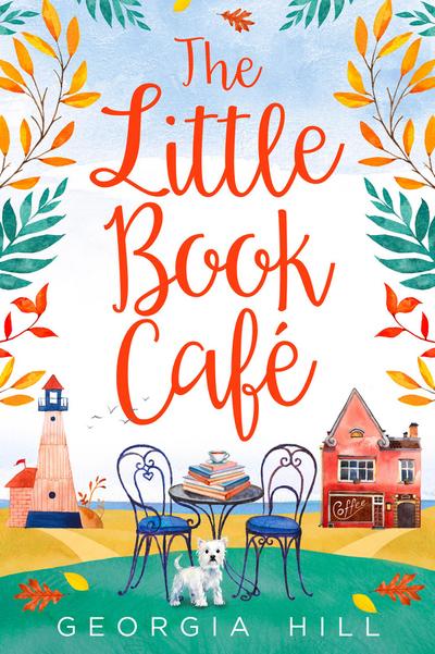 The Little Book Cafe