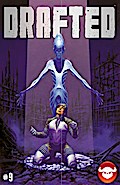 Drafted Volume 1 #9