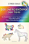 Der Energiekörper der Tiere