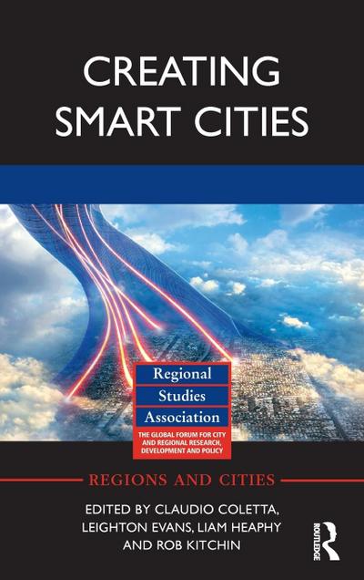 Creating Smart Cities