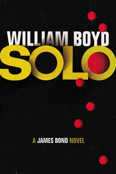 Solo, English edition