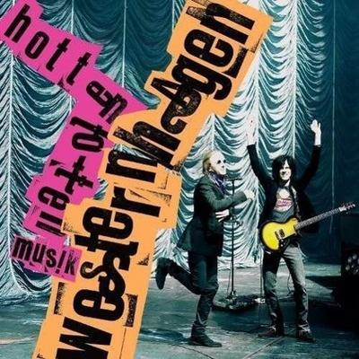 Hottentottenmusik, 1 Audio-CD (Limited Deluxe Edition)