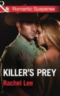 Killer’s Prey