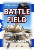 Battlefield - The History of Israel 1945-2009