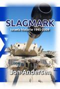 Slagmark - Israels historie 1945-2009