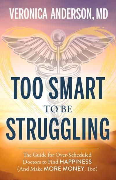 Too Smart to Be Struggling