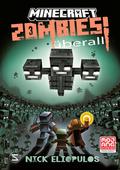 Minecraft. Zombies überall! (Band 3)