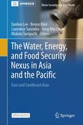 The Water, Energy, and Food Security Nexus in Asia and the Pacific