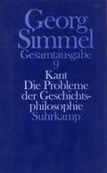 Gesamtausgabe Kant