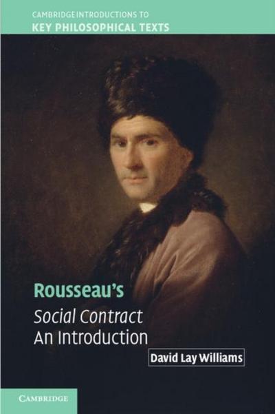 Rousseau’s Social Contract