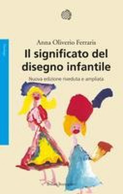Il significato del disegno infantile