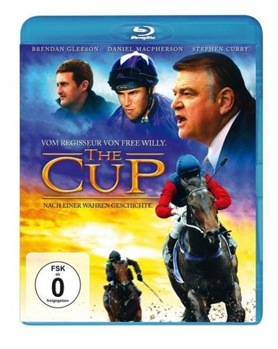 The Cup, 1 Blu-ray