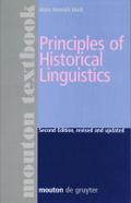 Principles of Historical Linguistics