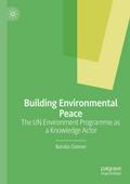 Building Environmental Peace
