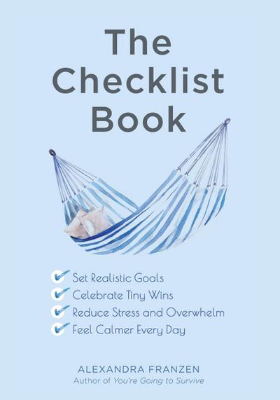 The Checklist Book