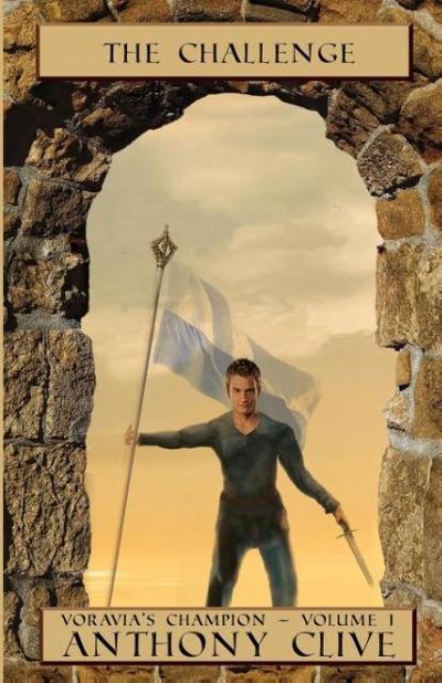 Voravia’s Champion