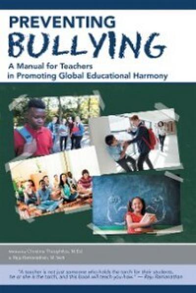 Preventing Bullying
