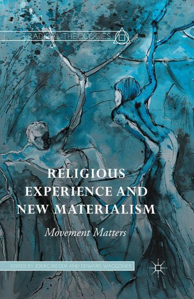Religious Experience and New Materialism