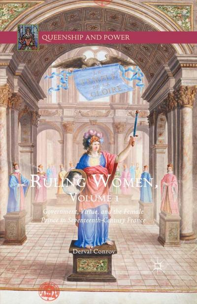 Ruling Women, Volume 1