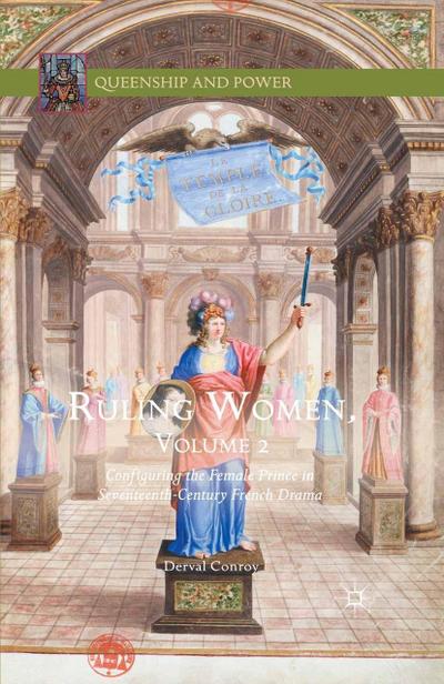 Ruling Women, Volume 2