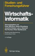 Studien- und Forschungsführer