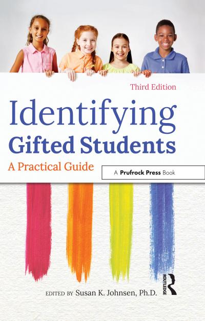 Identifying Gifted Students