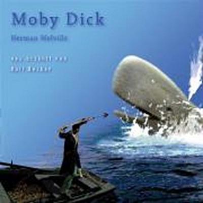 Moby Dick (Grosse Geschichten - neu erzählt) - Herman Melville