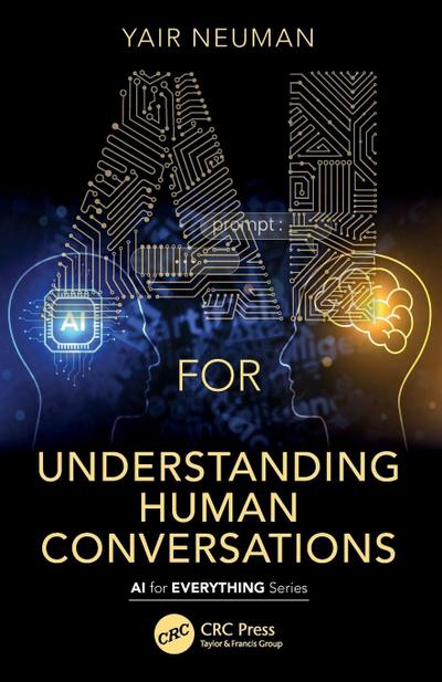 AI for Understanding Human Conversations