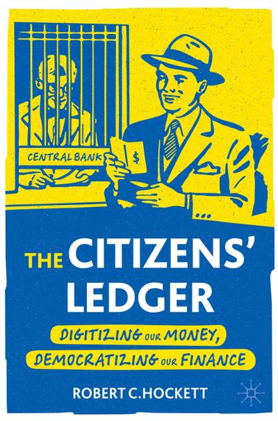 The Citizens’ Ledger