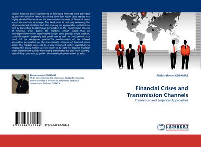 Financial Crises and Transmission Channels