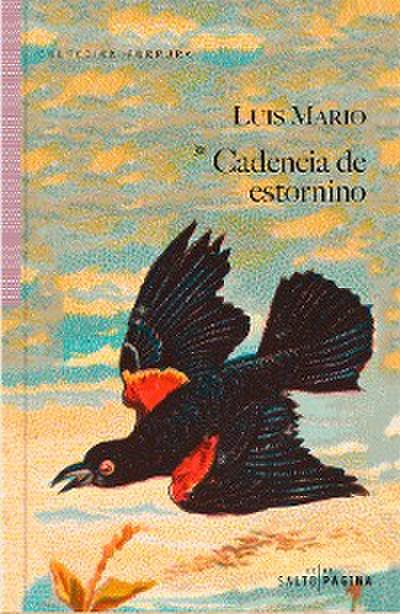 Cadencia de estornino