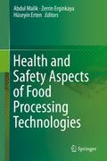 Health and Safety Aspects of Food Processing Techn