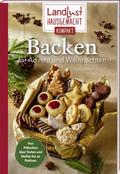 Landlust Hausgemacht: Backen für Advent und Weihnachten