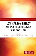 Low Carbon Energy Supply Technologies and Systems