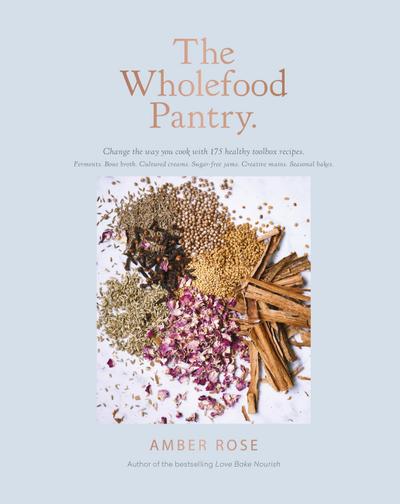 The Wholefood Pantry