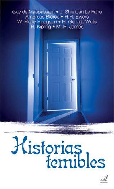 Historias temibles