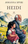 Johanna Spyri: Heidi