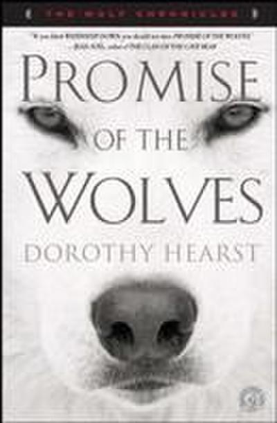 Promise of the Wolves
