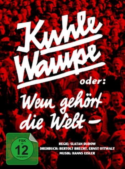 Kuhle Wampe oder: Wem gehört die Welt?