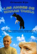 Les  Anges de Wakan Tanka