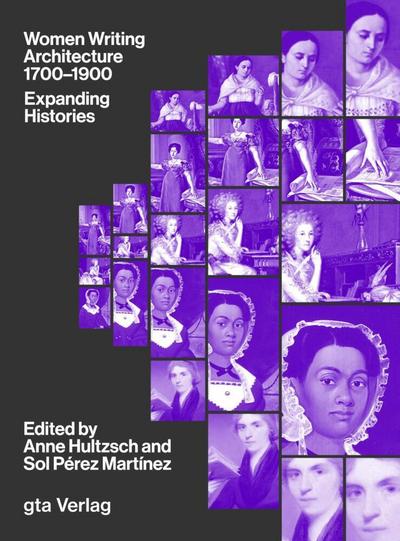 Women Writing Architecture 1700-1900 