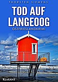 Tod auf Langeoog