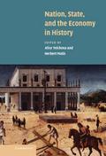 Nation, State and the Economy in History
