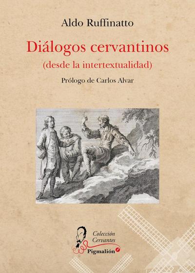 Dialogos cervantinos